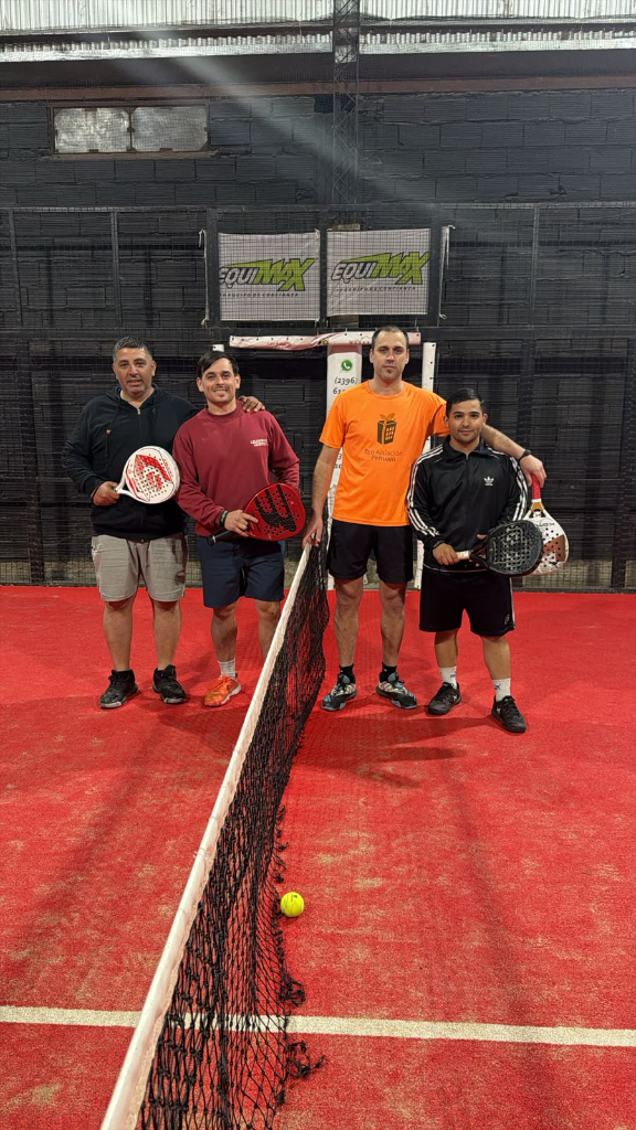 Final de cuarta categoría