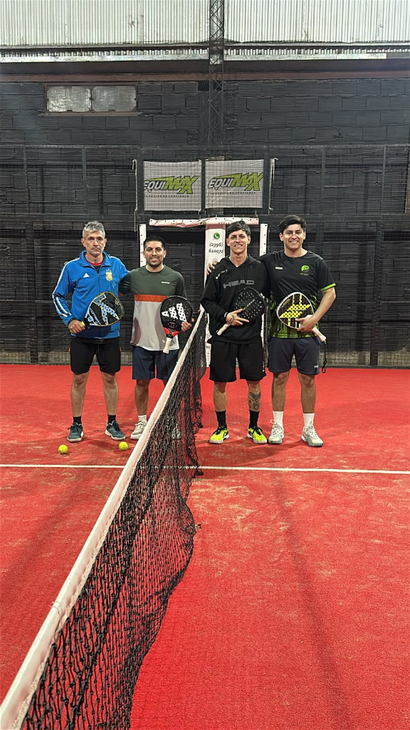 Semifinal 1 de quinta categoría, del 2 al 4 de octubre